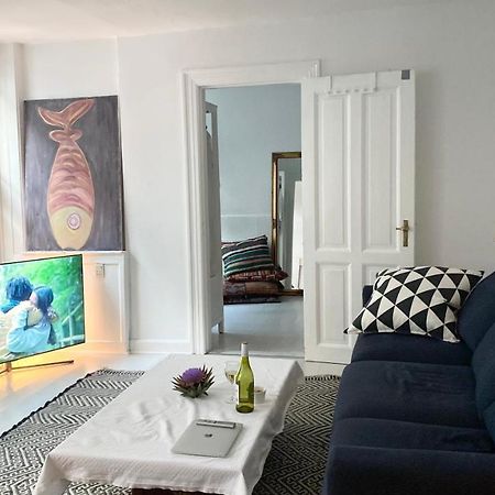Hygge Living - Heart Of Copenhagen Apartment Luaran gambar