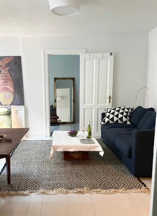 Hygge Living - Heart Of Copenhagen Apartment Luaran gambar