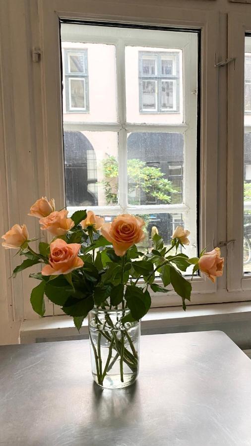 Hygge Living - Heart Of Copenhagen Apartment Luaran gambar