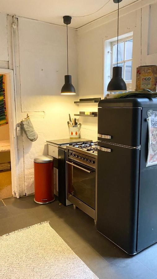 Hygge Living - Heart Of Copenhagen Apartment Luaran gambar